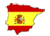 COMERCIAL PEÑA - Espanol