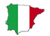 COMERCIAL PEÑA - Italiano