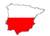 COMERCIAL PEÑA - Polski
